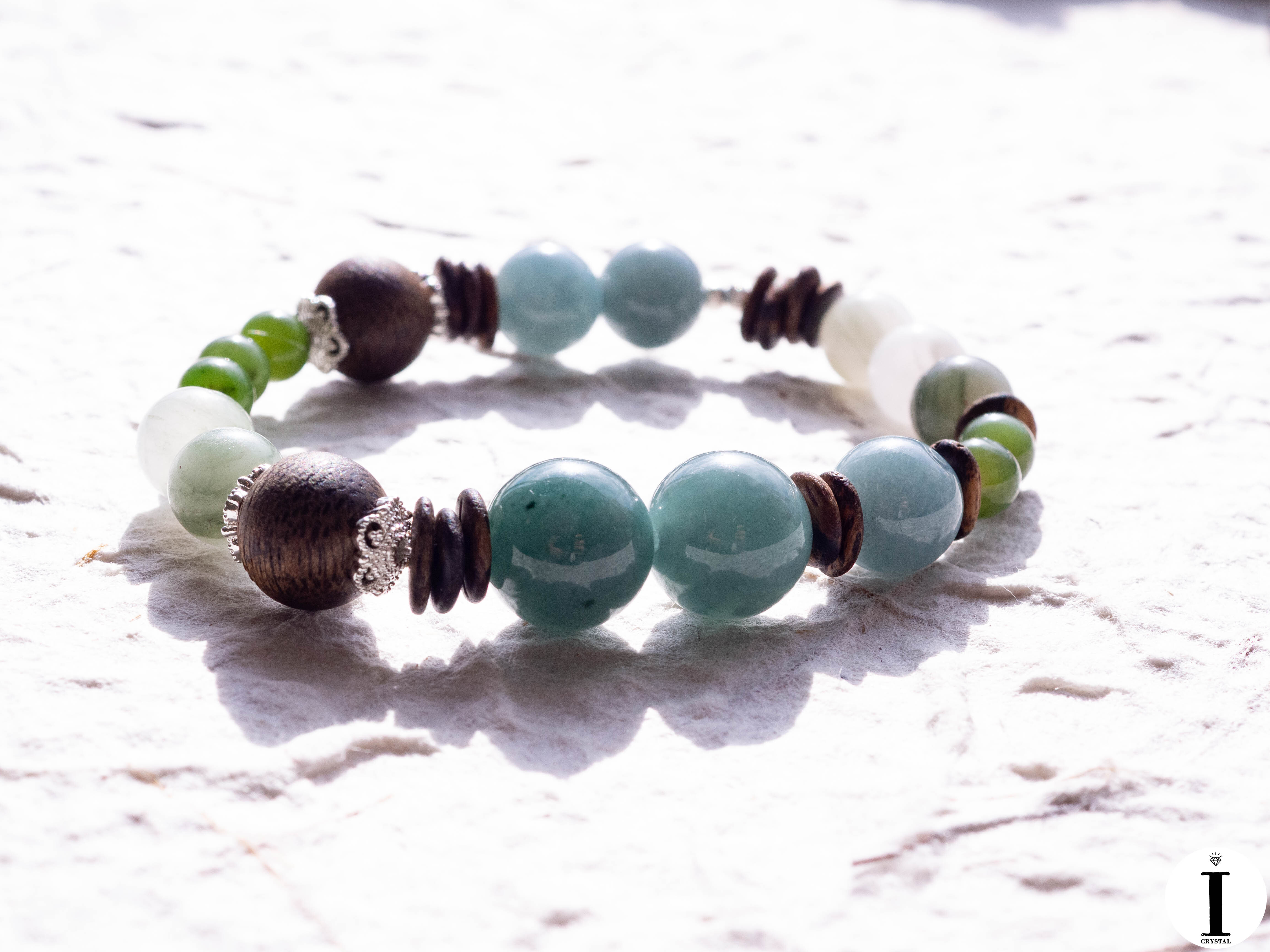 福 - 澄清 (15.5-17手圍)