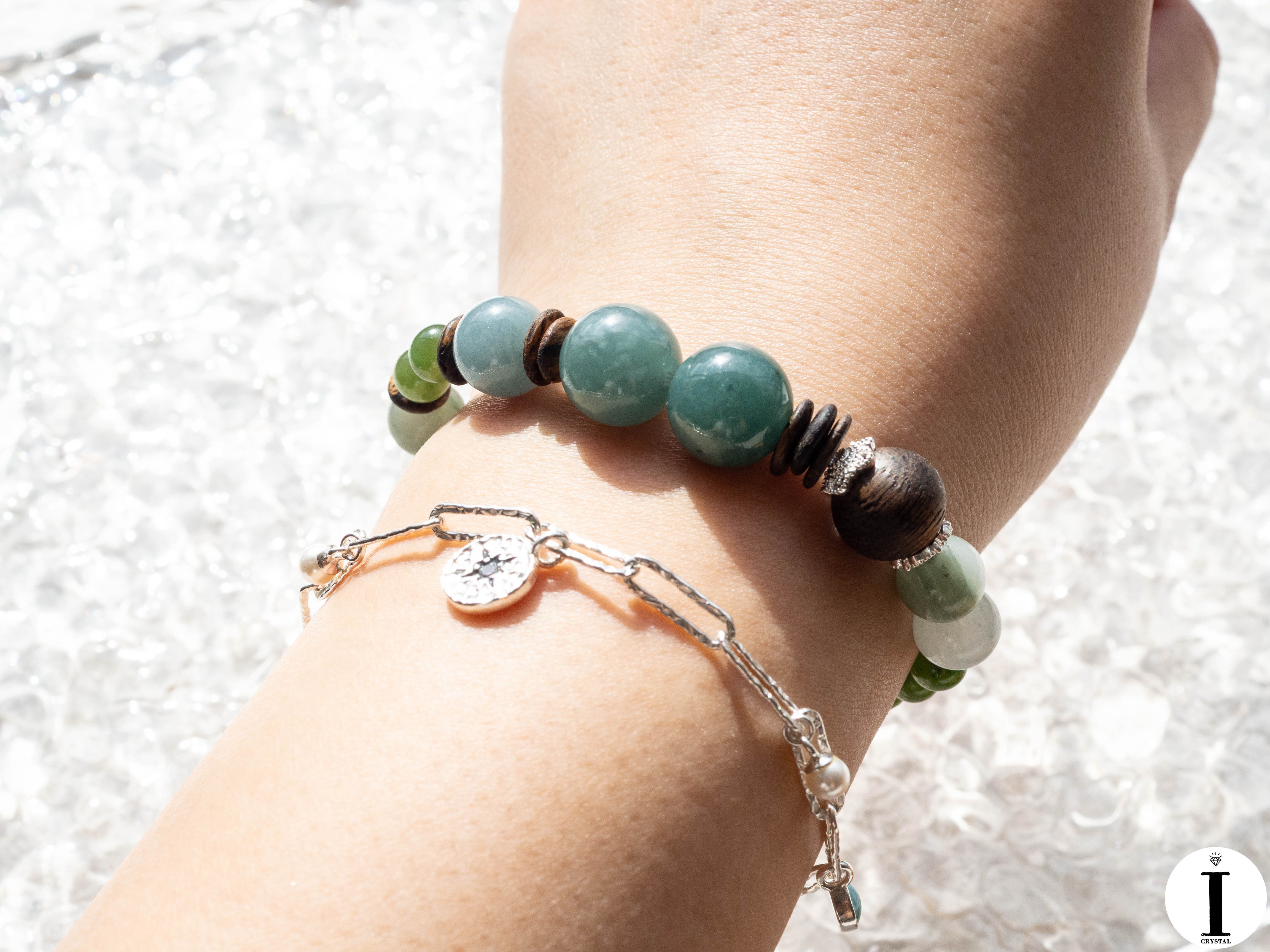 福 - 澄清 (15.5-17手圍)