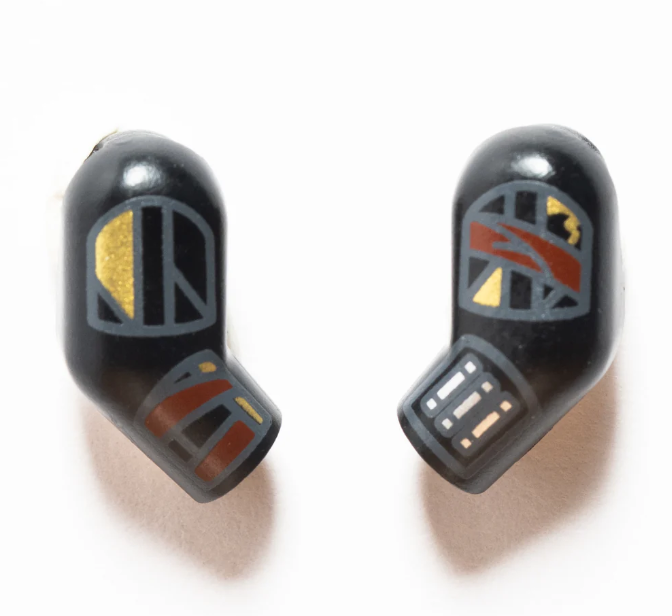 【千年工坊 】死亡之夜士兵手臂