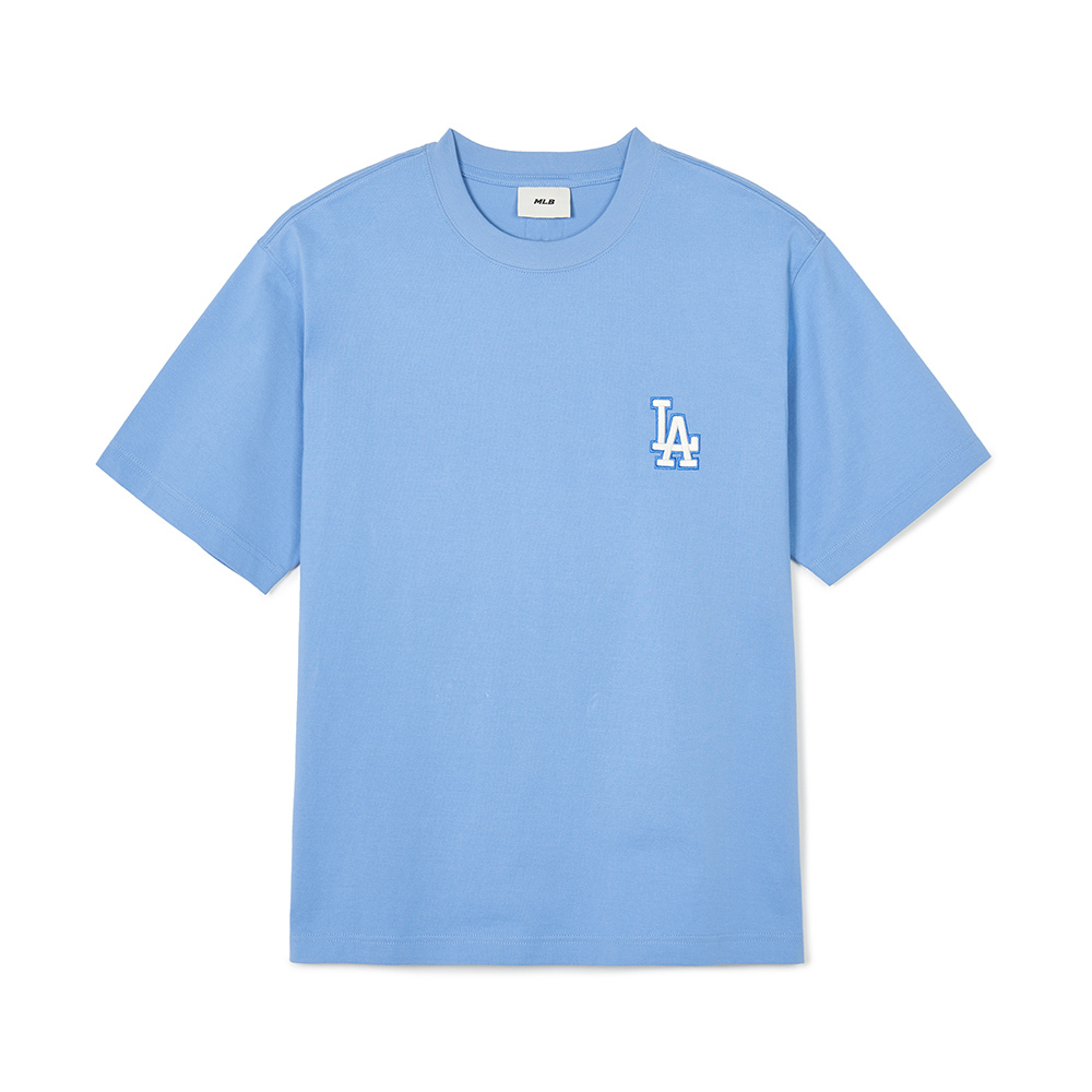 【直播】MLB LL062532 經典基本短袖上衣