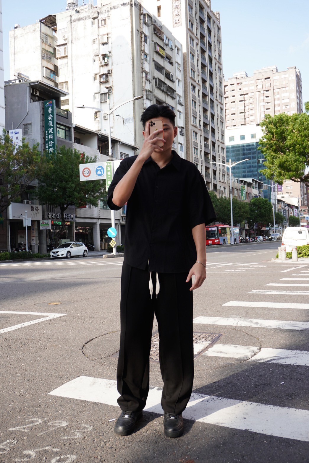 小冰抽繩棉褲 棉褲成癮症必收款！