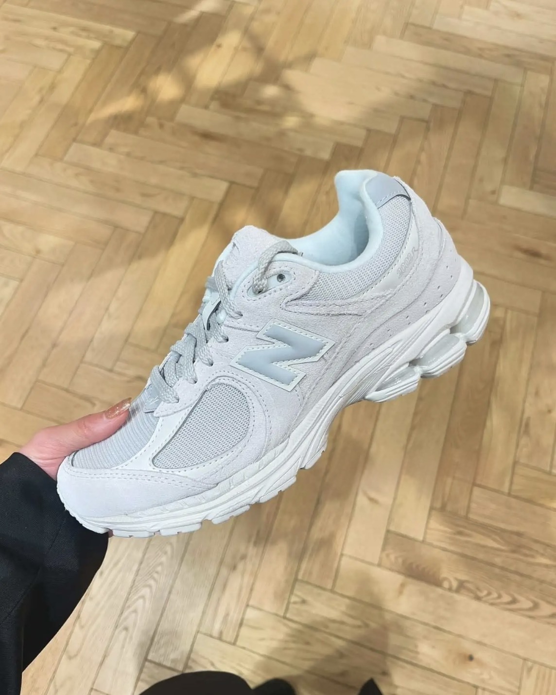 <限時特價>New Balance 1906RCA/RCE U2002RGR 運動鞋 NB 經典