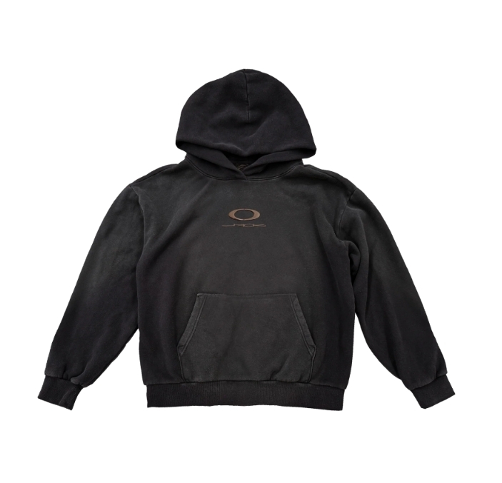 S CACTUS JACK OAKLEY DAY ZERO T-SHIRT Travis Scott Cactus