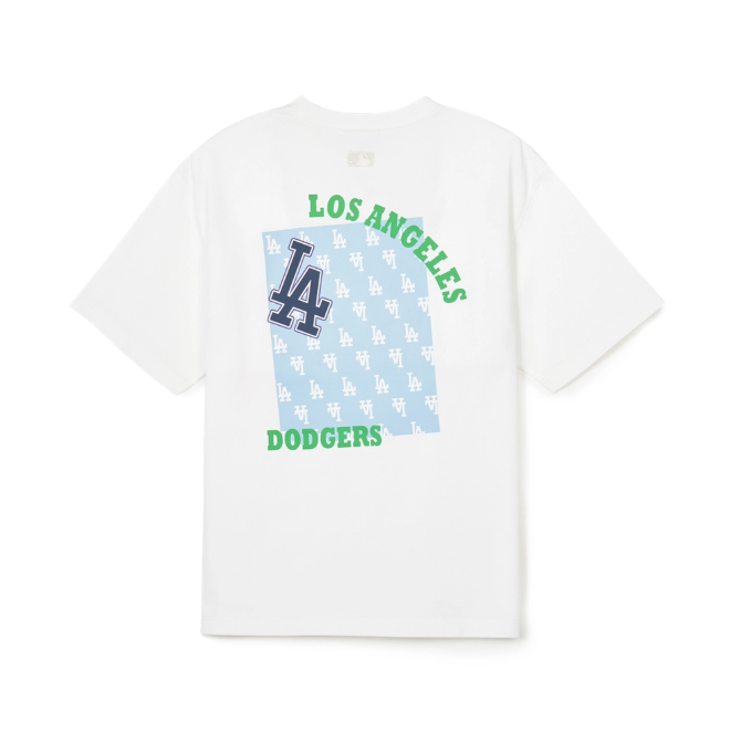 【直播】MLB LL062533 短袖上衣