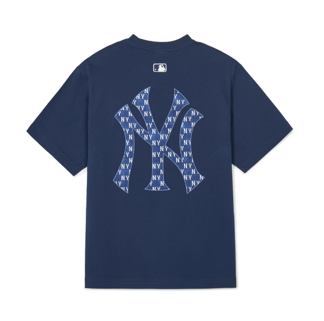 【直播】MLB LL062534 短袖上衣