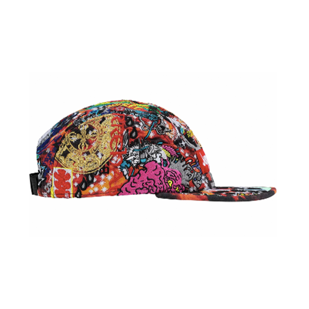 Spring/Summer 2025 Preview – Supreme