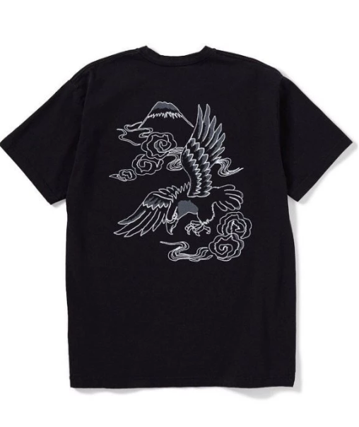 2019AW NEIGHBORHOOD SOUVENIR.EG/C-TEE.SS 目錄隱藏款 現貨