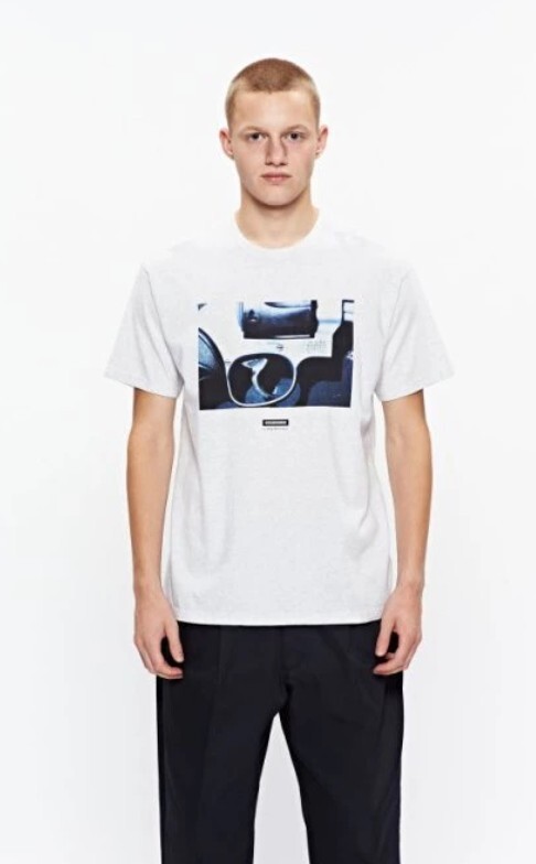 2020SS NEIGHBORHOOD NHON-2 / C-TEE . SS 長濱治 照片T 短T 槍 現貨