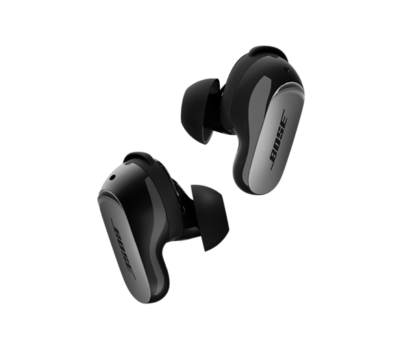 第二代) Bose QuietComfort Ultra earbuds Gen 2 無線耳塞