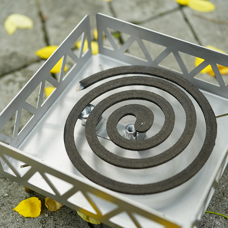 FOOTHILLS BABY 焚香盒 (不鏽鋼)