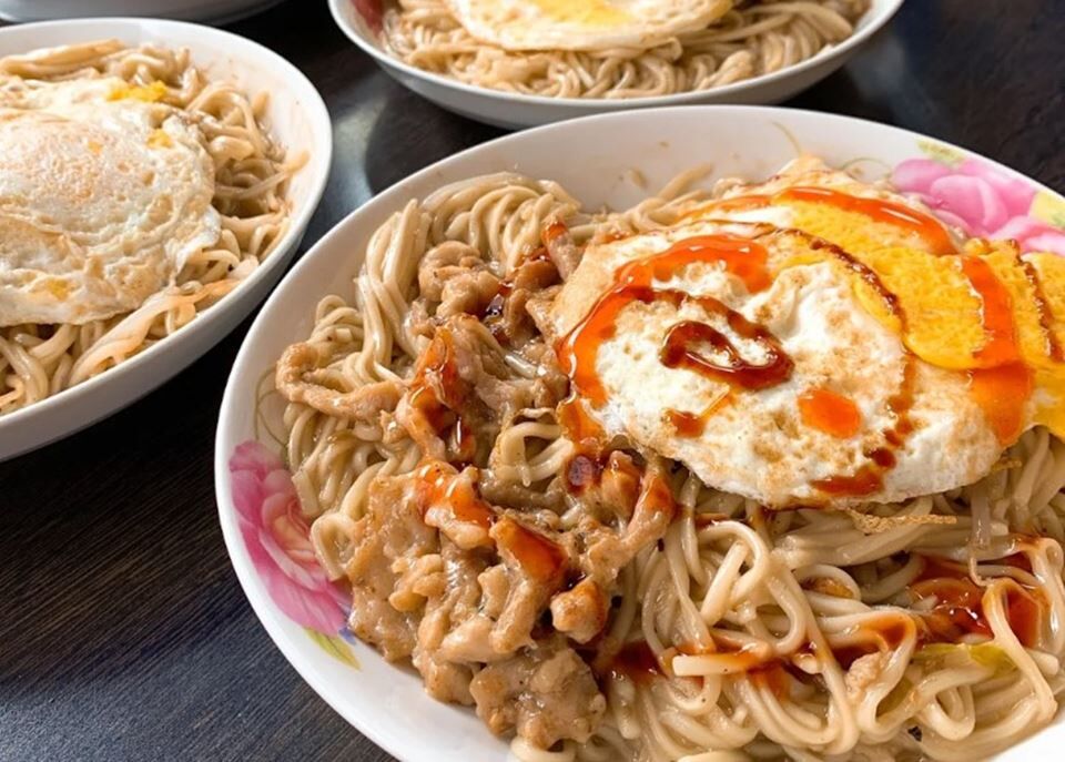 過去在家煮早餐的習慣，逐漸被外食取代，街頭巷尾出現越來越多台灣早餐店。