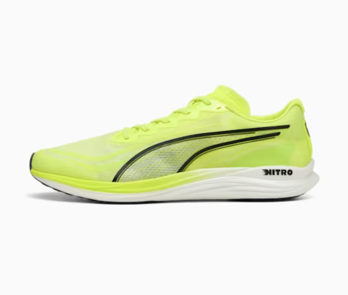 Puma PLOPIO NITRO メンズ　２７センチ 現貨) Puma Men's Propio Nitro