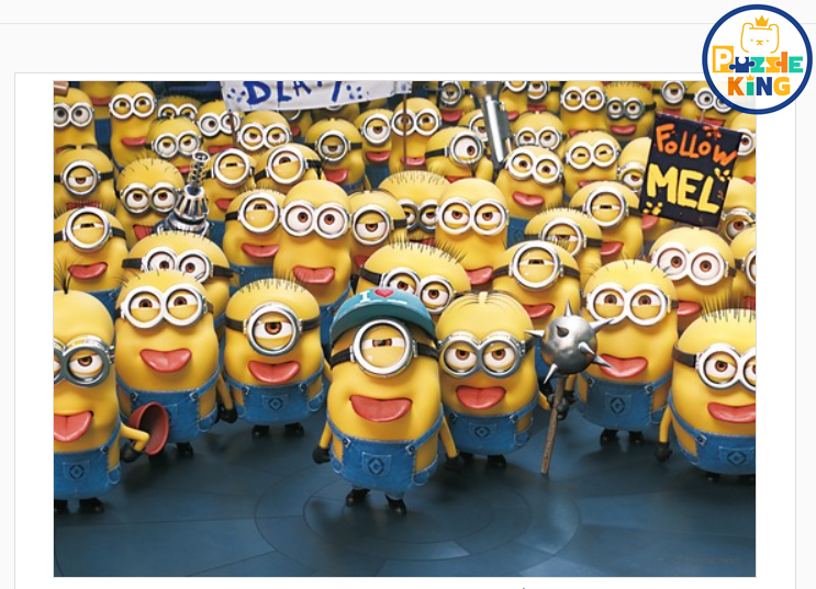 黑暗降臨！小小兵