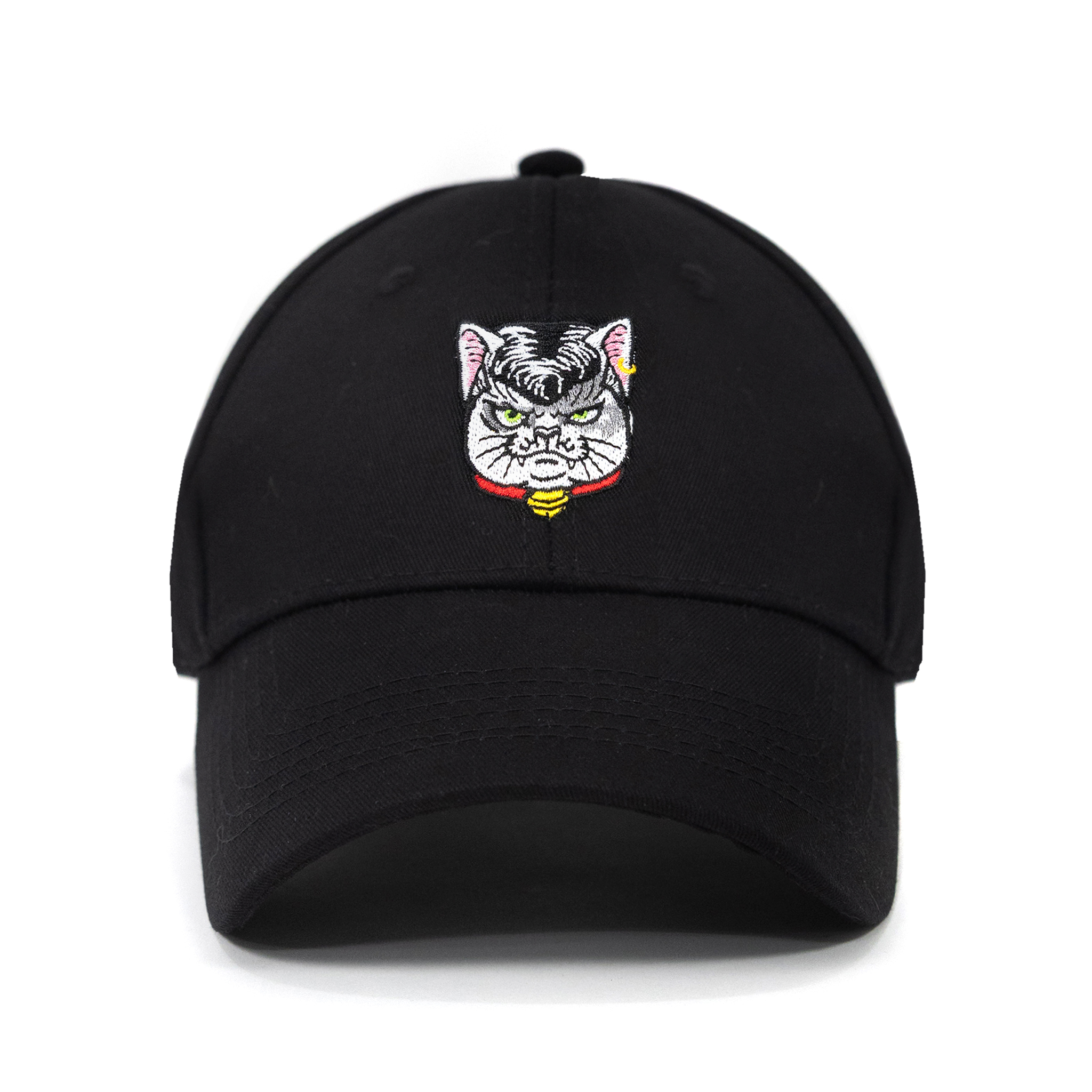 BAD KIDS 惡童 25S/S Tattoo Lucky Cat Hat (招財貓系列帽)