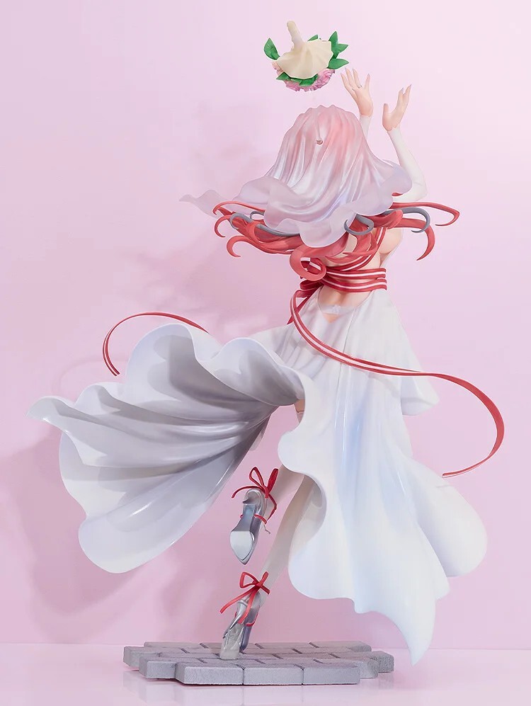 (預購) 26年06月 1/7 碧藍航線 布萊默頓 ～幸福的軌跡～