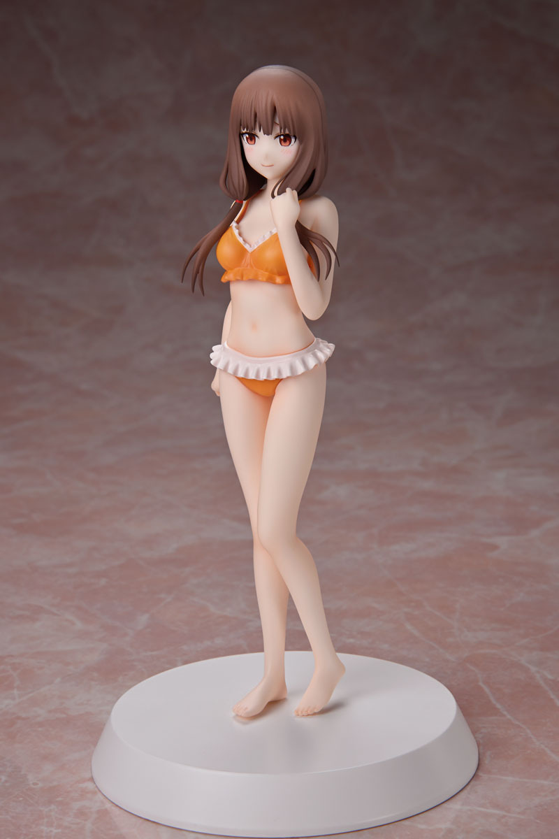 「ACG.GO」「預購」日版 Our Treasure - 伊井野御子 1/8 Scale Figure《輝夜姬想讓人告白－永不結束的初吻－》