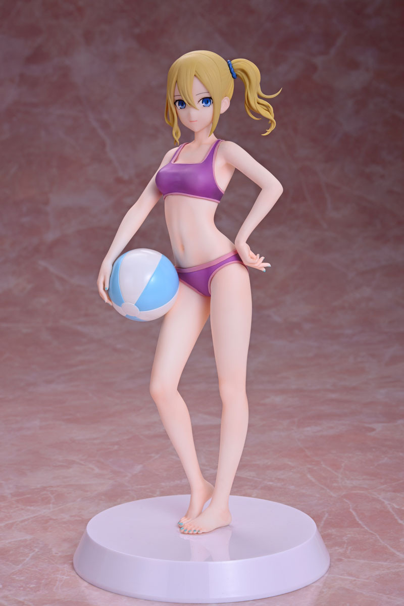 「ACG.GO」「預購」日版 Our Treasure - 早坂愛 1/8 Scale Figure《輝夜姬想讓人告白－永不結束的初吻－》