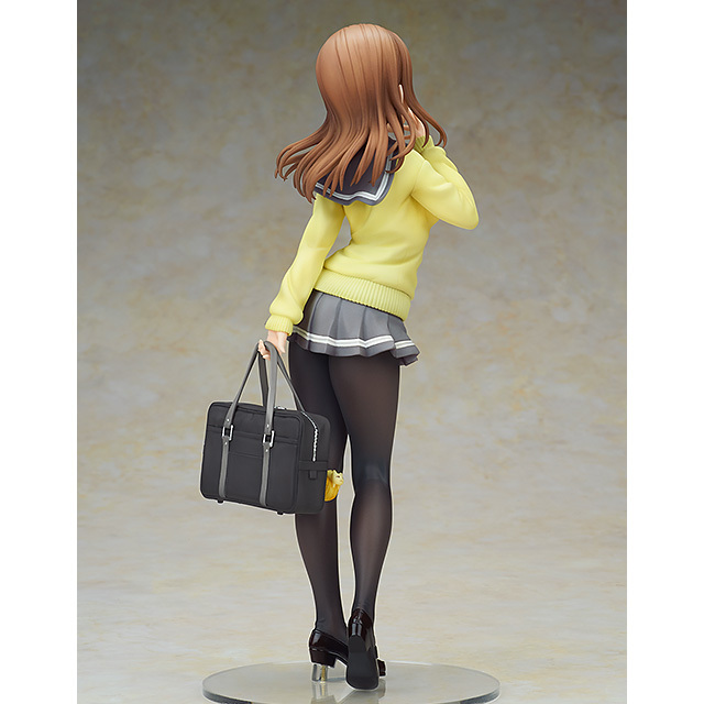 (預購) 26年06月 1/7 LL! Sunshine!! 國木田花丸 制服ver.