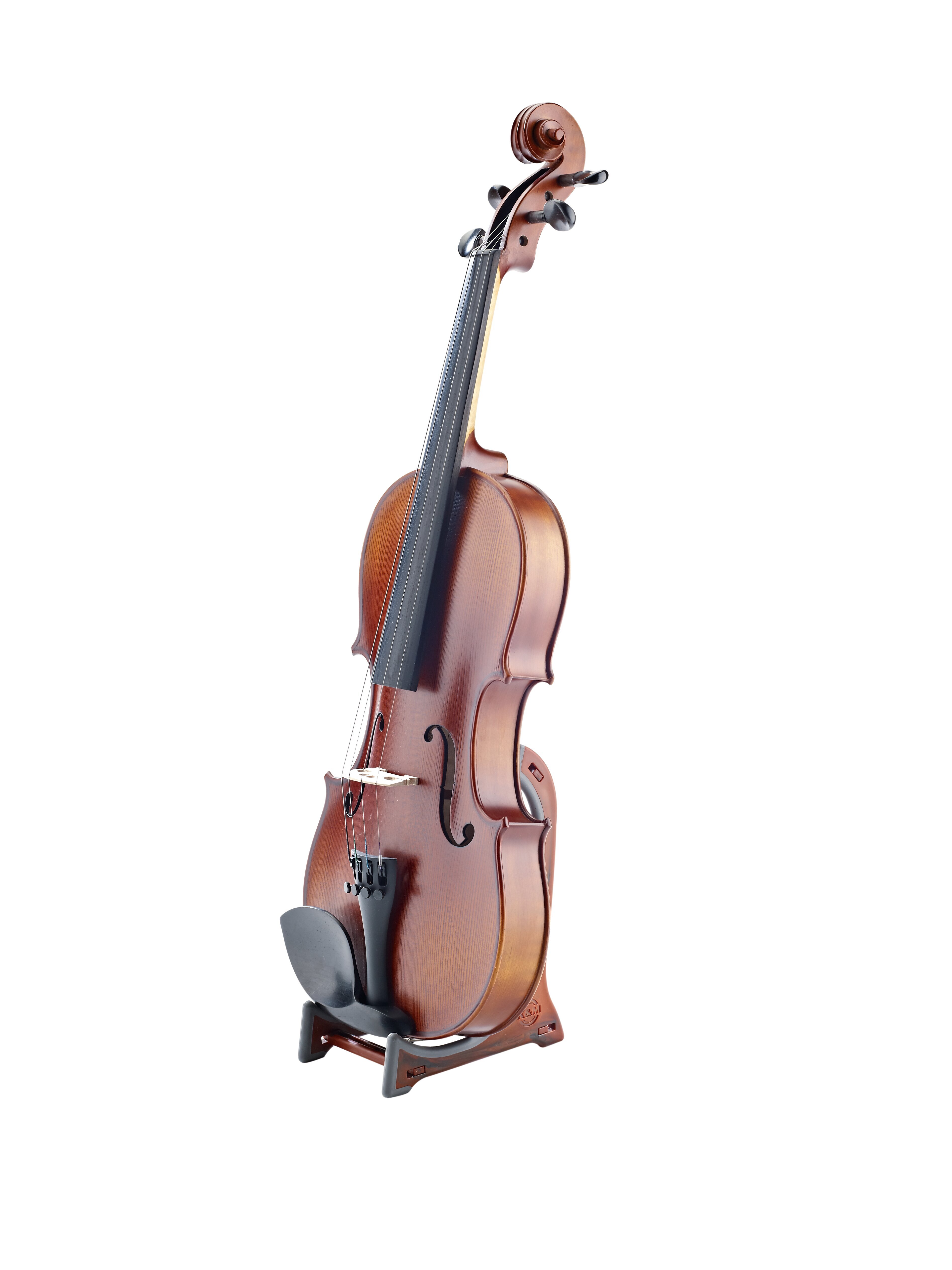 K&M 15550 Violin/Ukulele display stand