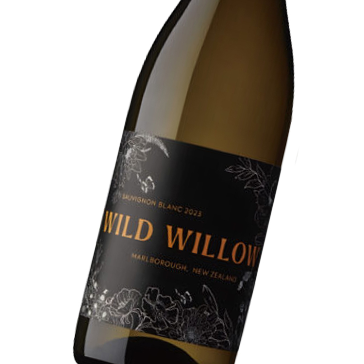 Wild Willow Sauvignon Blanc