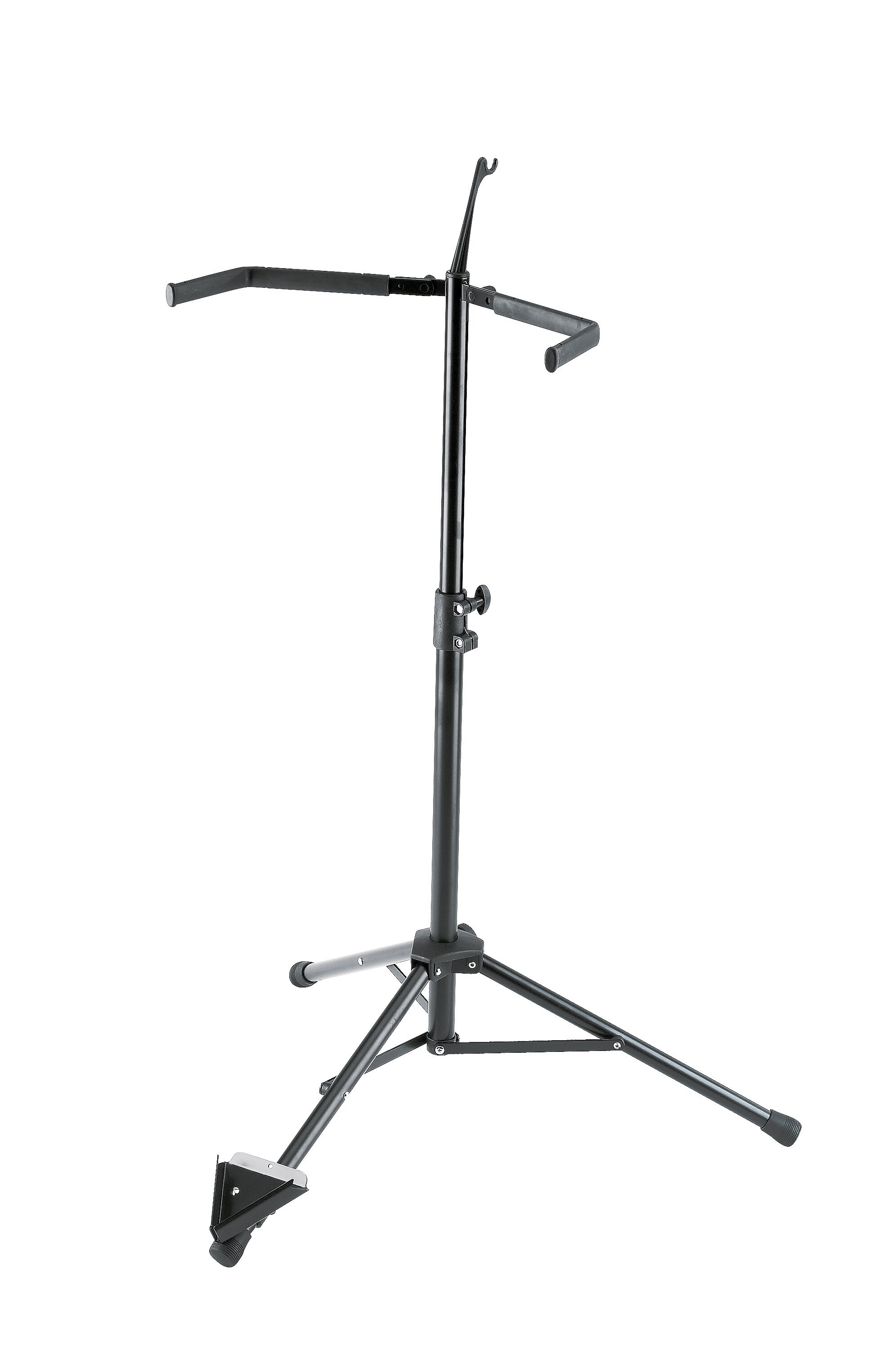 K&M 141 Double bass stand