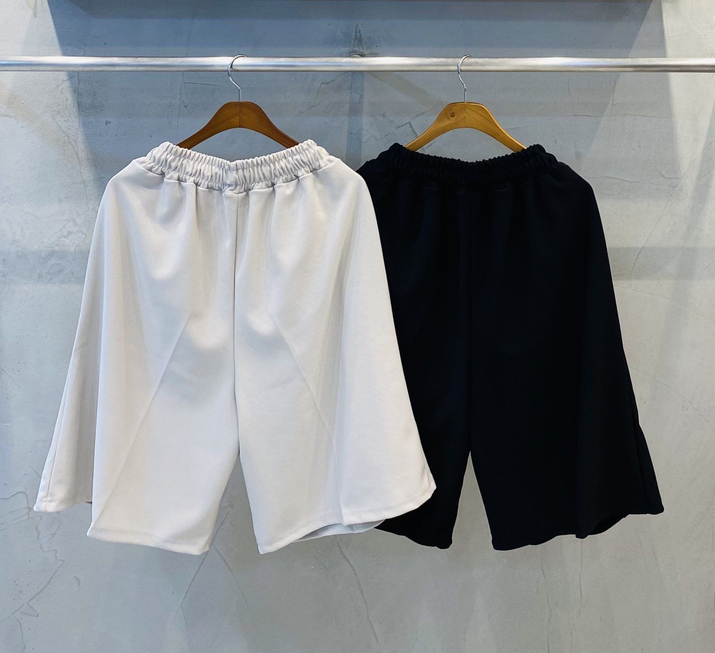 淨色短褲 UNSTANDARD-122P