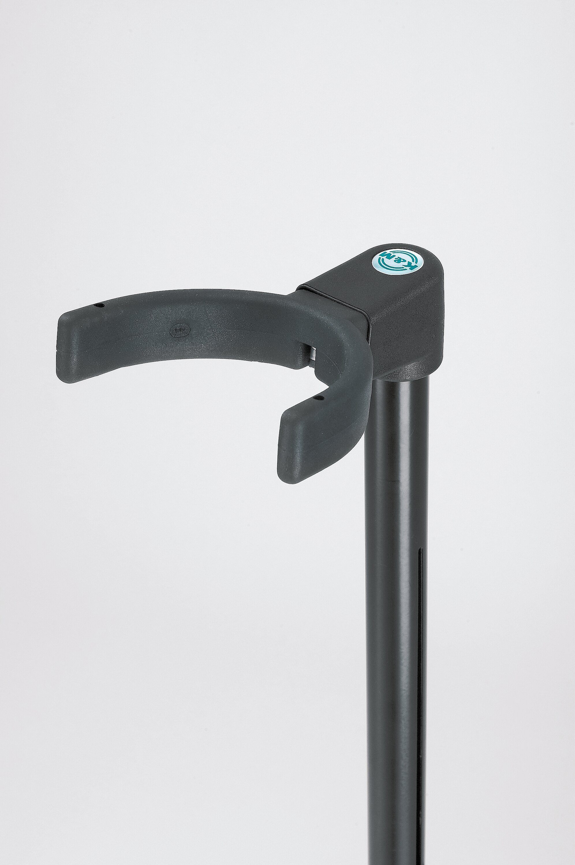 K&M 14160 Stand for electric double bass
