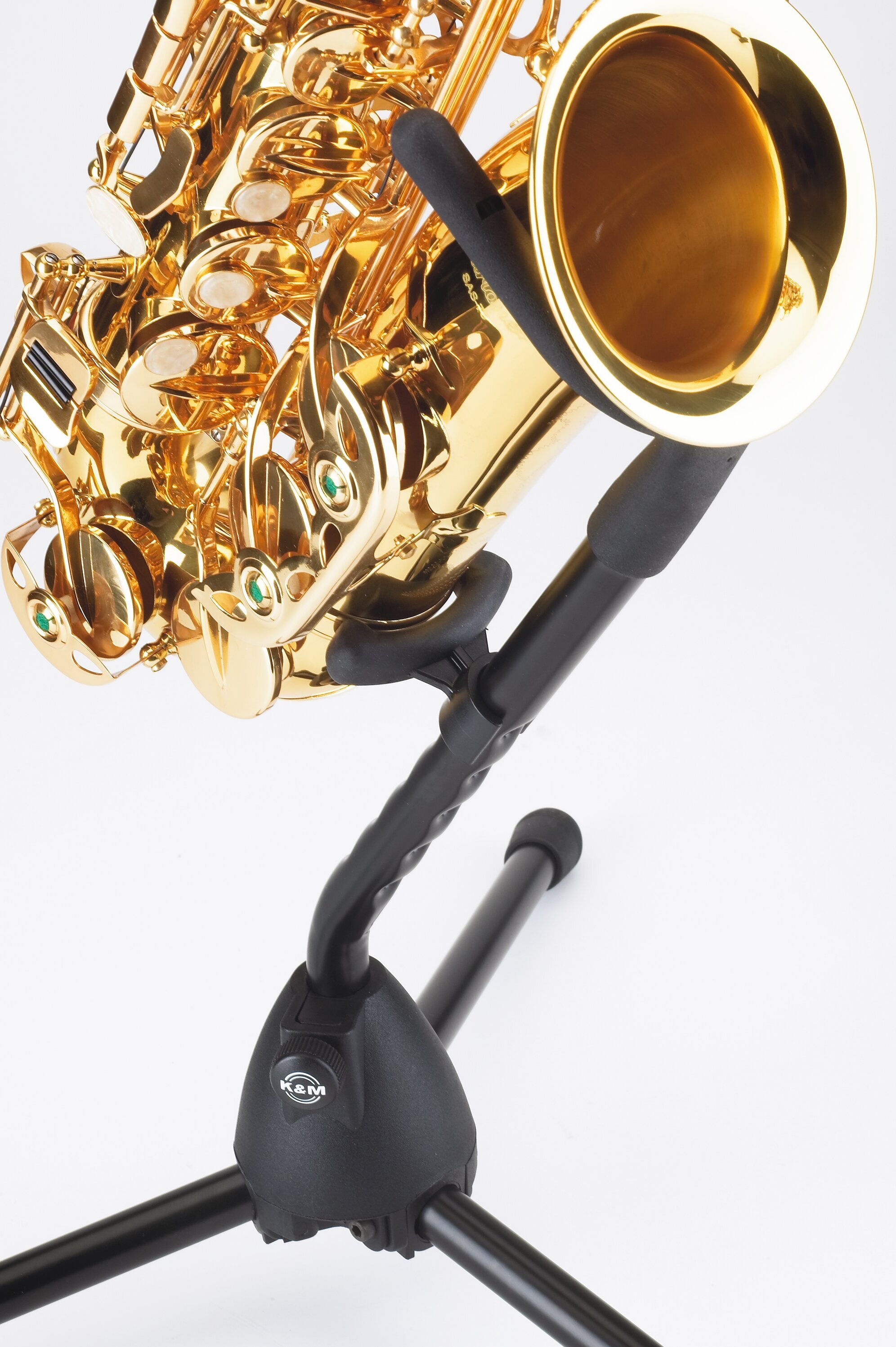 K&M 14300 Saxophone stand
