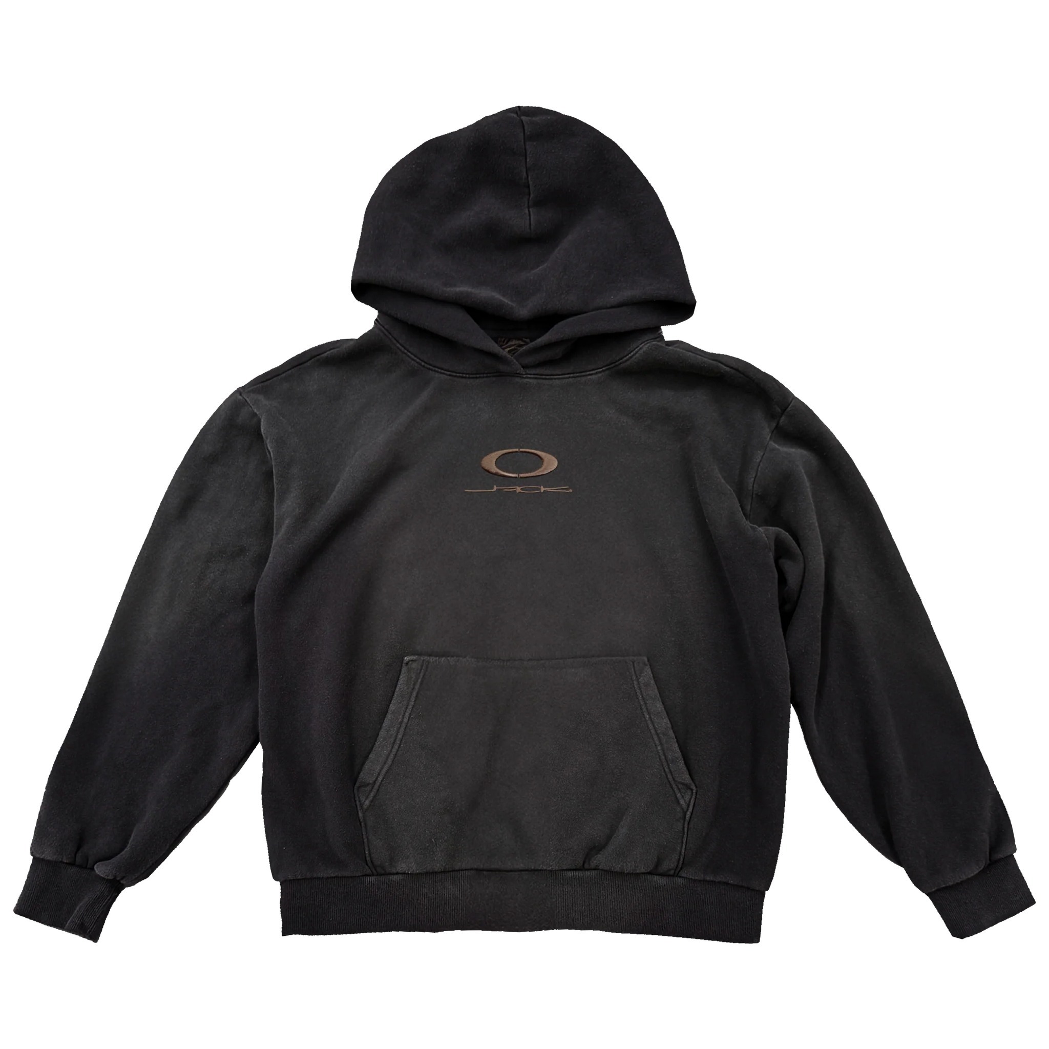 Travis Scott CJ X OAKLEY DAY ZERO HOODIE