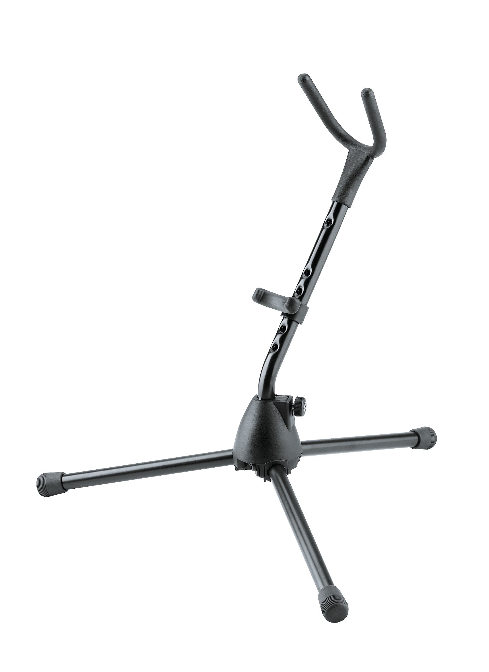 K&M 14315 Soprano saxophone stand
