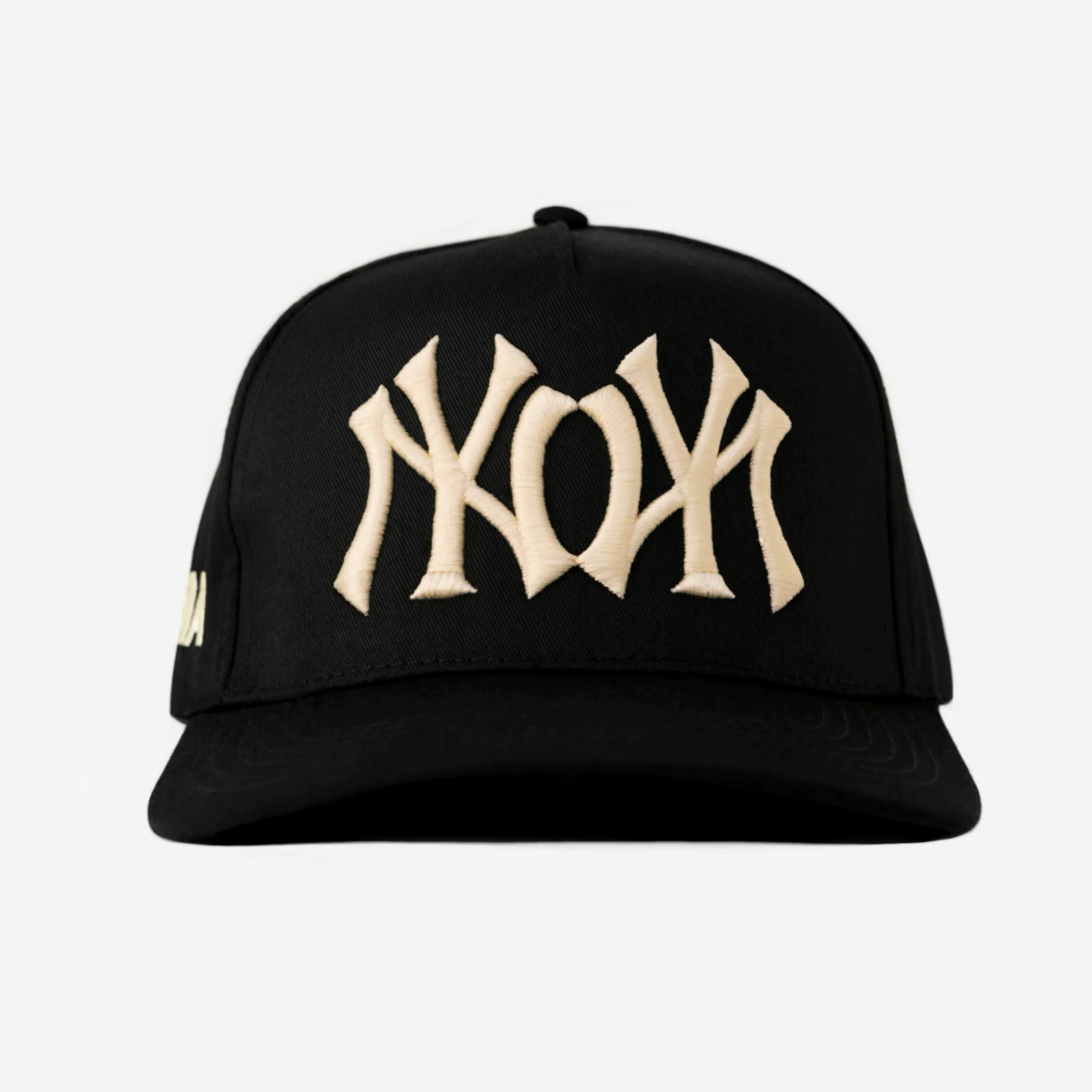 oMA NY NY HAT