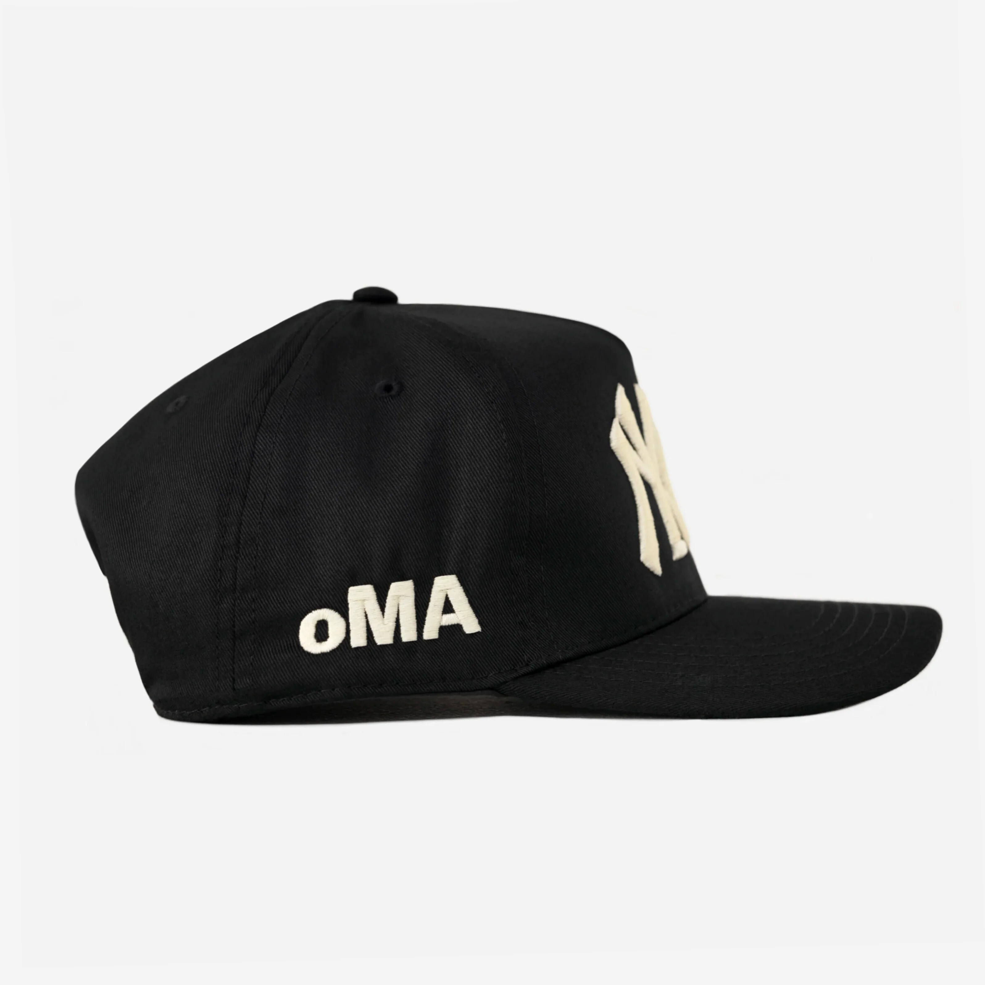 oMA STUDIOS NY NY HAT