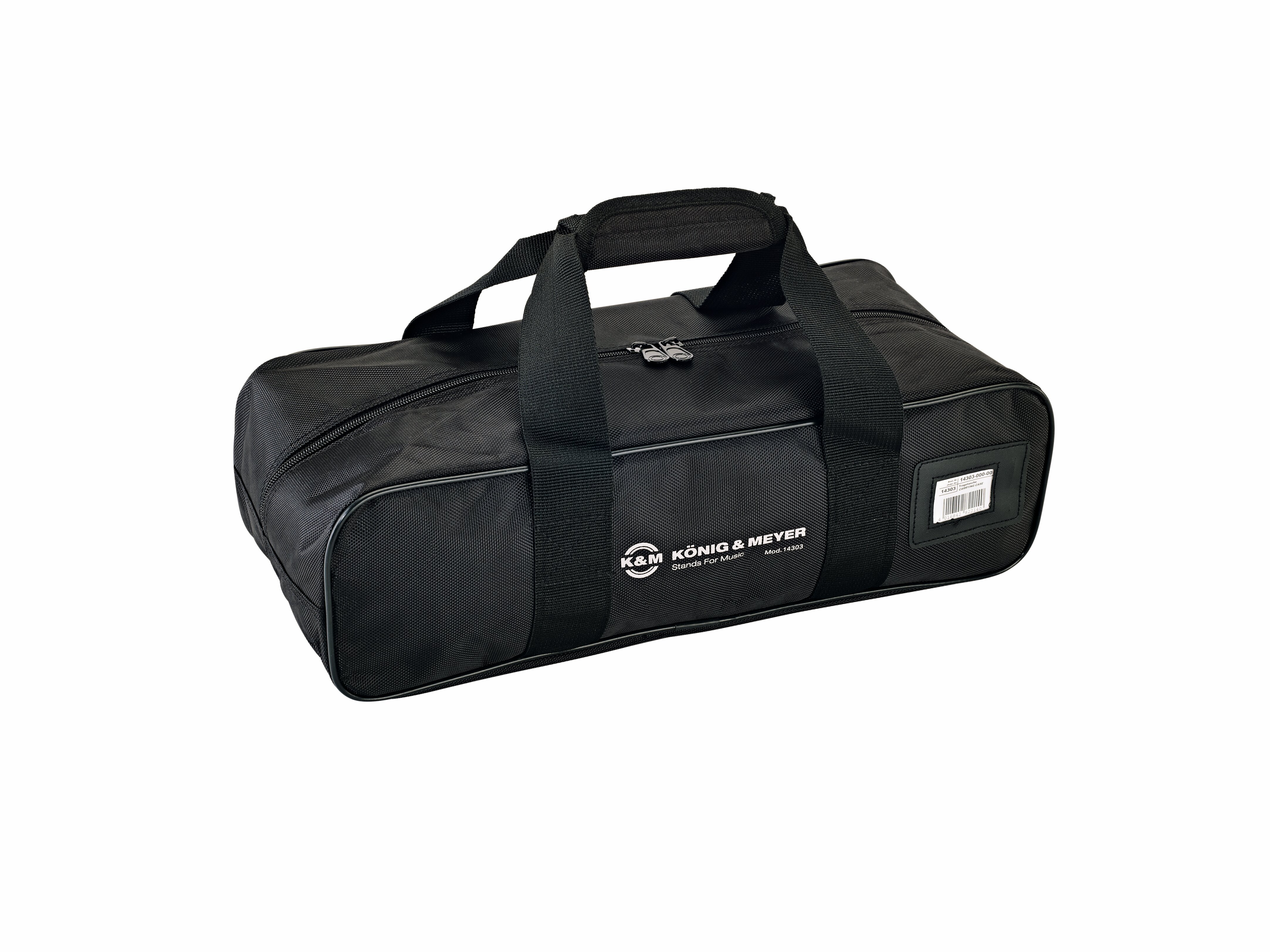 K&M 14303 Carrying case