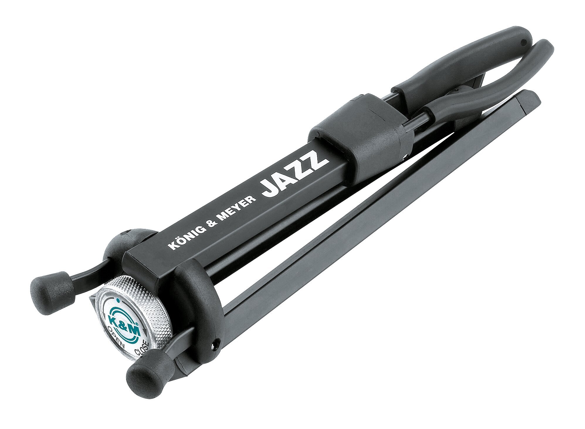 K&M 14330 Saxophone stand »Jazz«