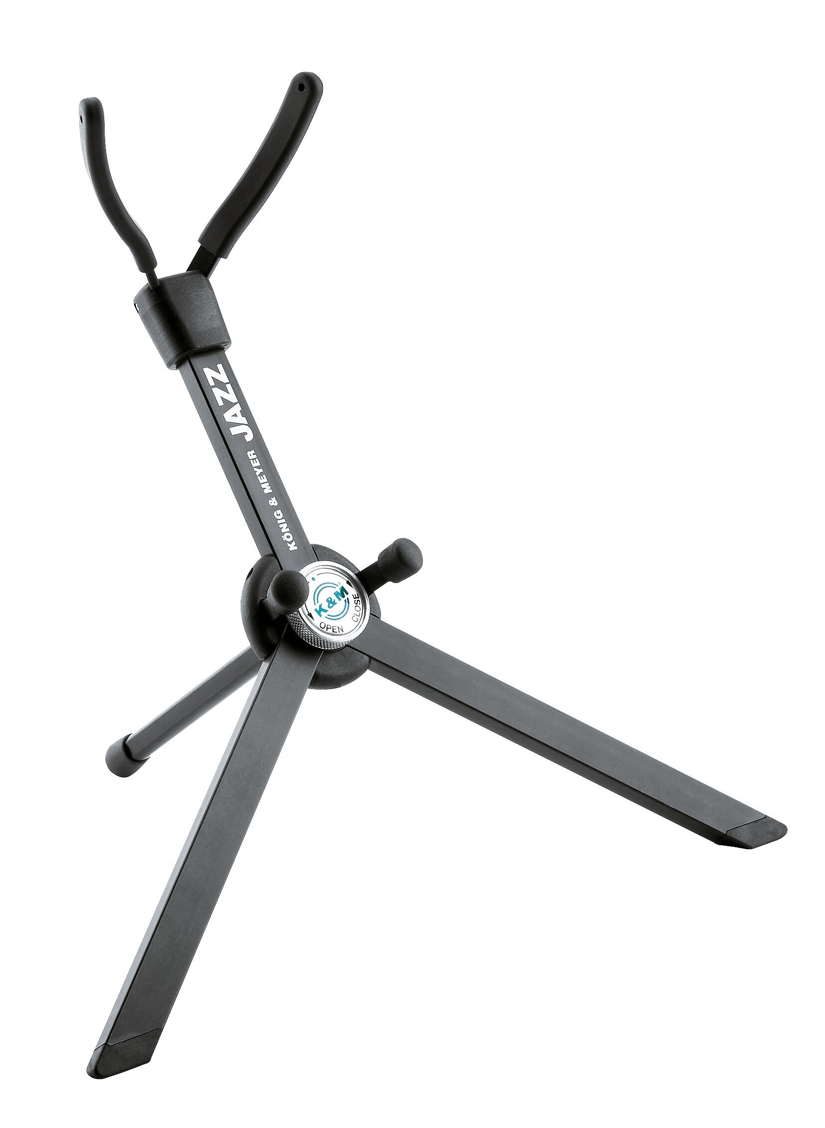 K&M 14330 Saxophone stand »Jazz«