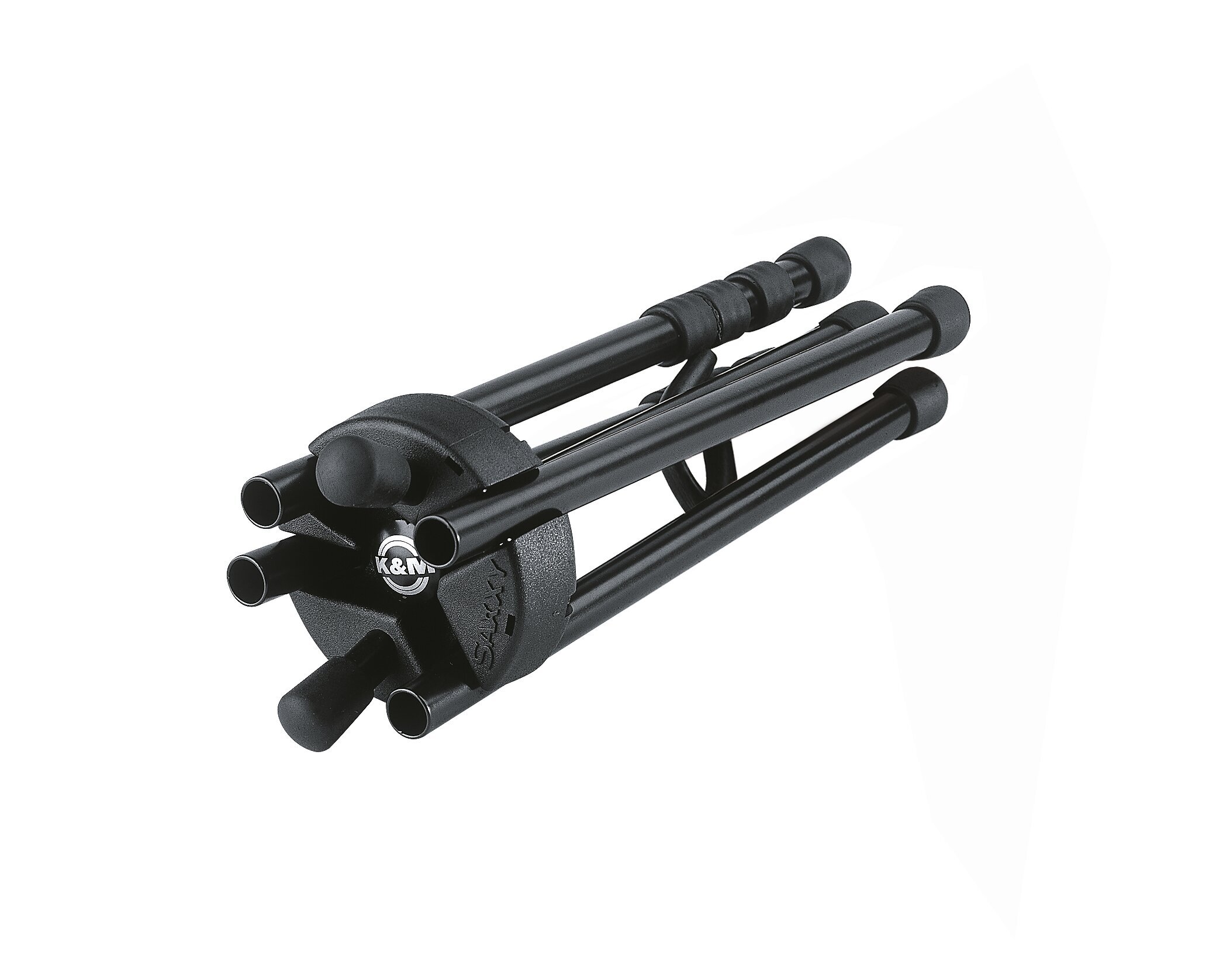 K&M 14350 Saxophone stand »Saxxy«