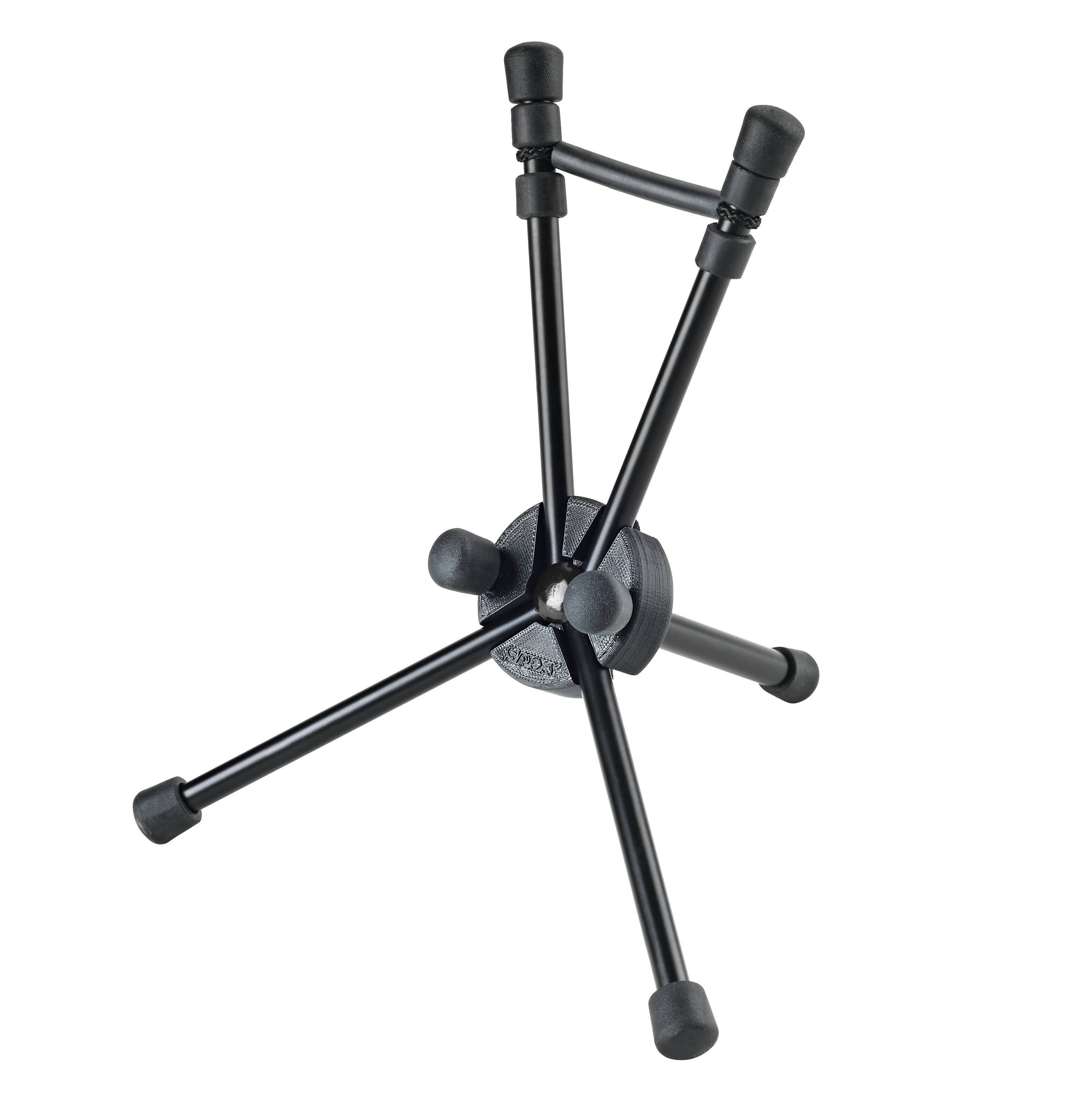 K&M 14355 Soprano saxophone stand »Saxxy«