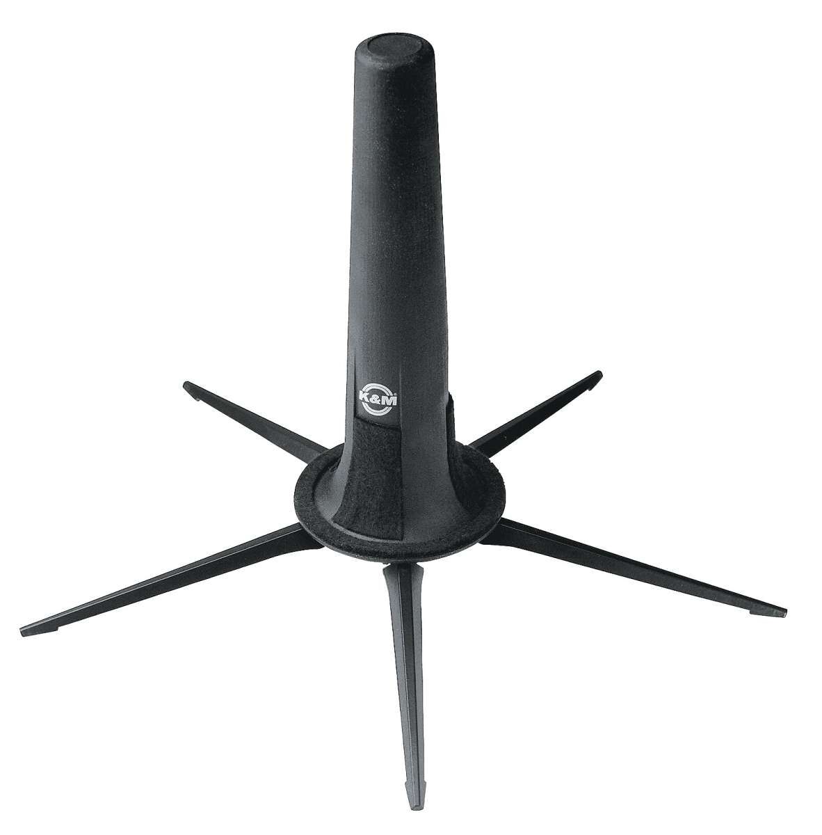 K&M 15290 Soprano saxophone stand