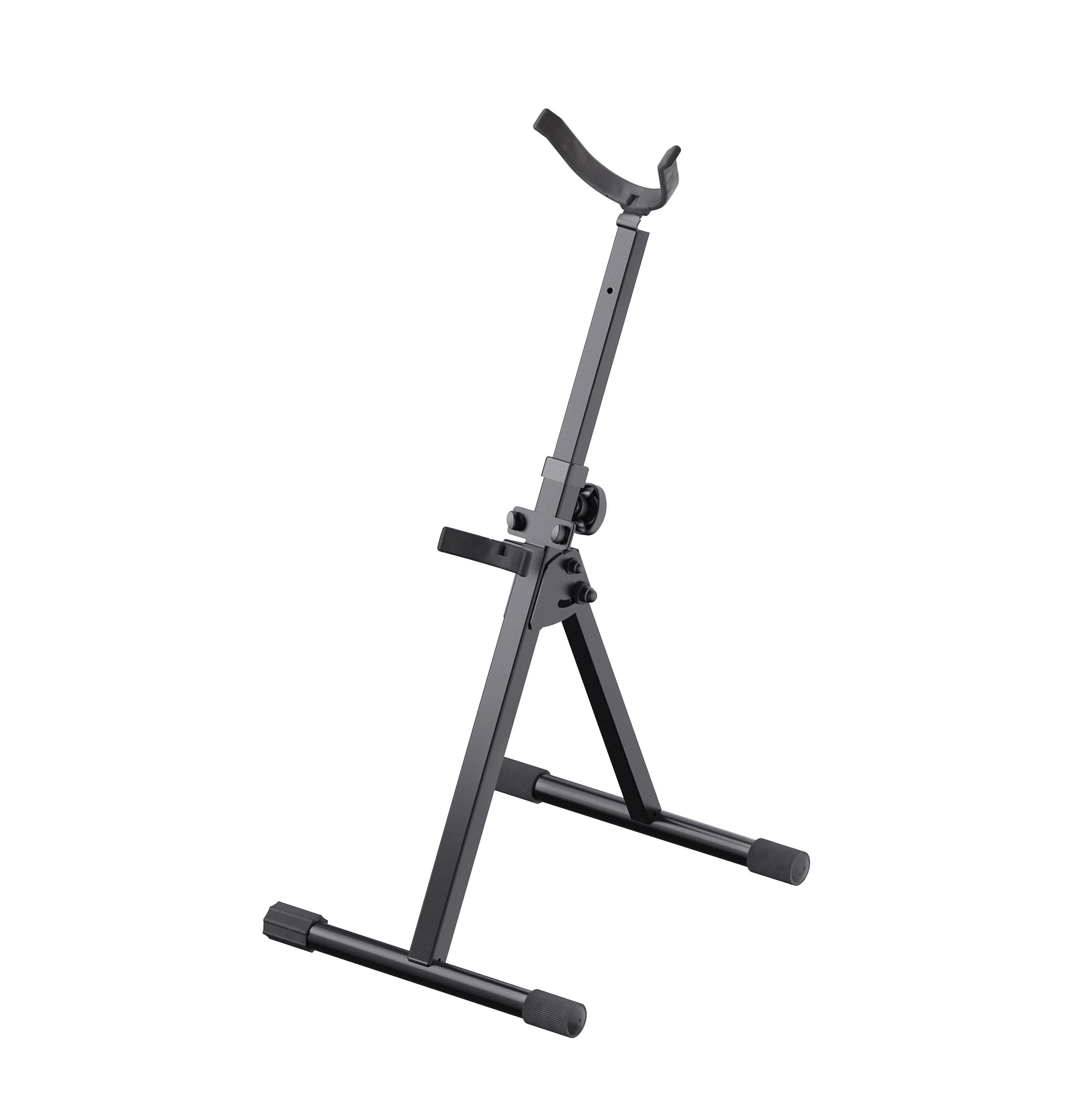 K&M 14960 Bass saxophone stand