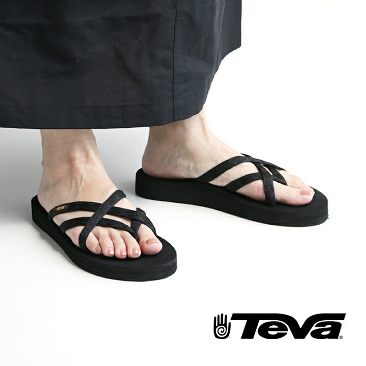 JP TEVA 拖鞋（P6 JP763）