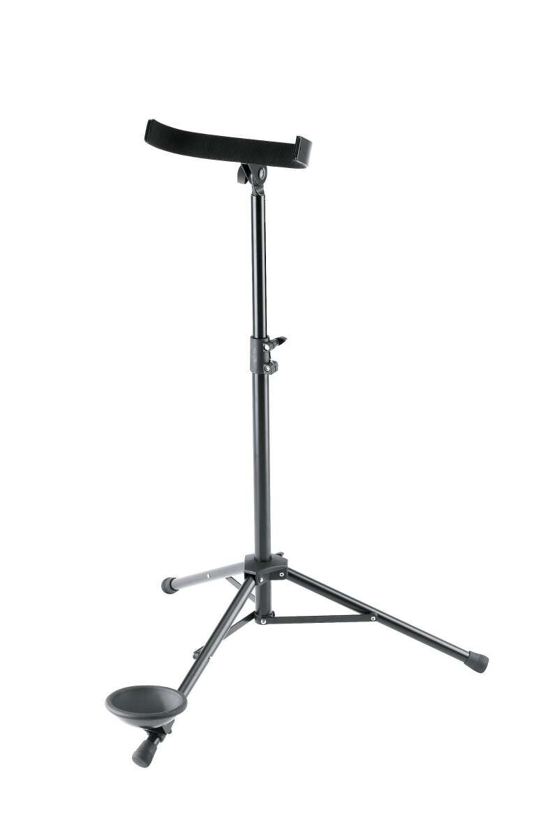 K&M 15045 Contrabassoon stand