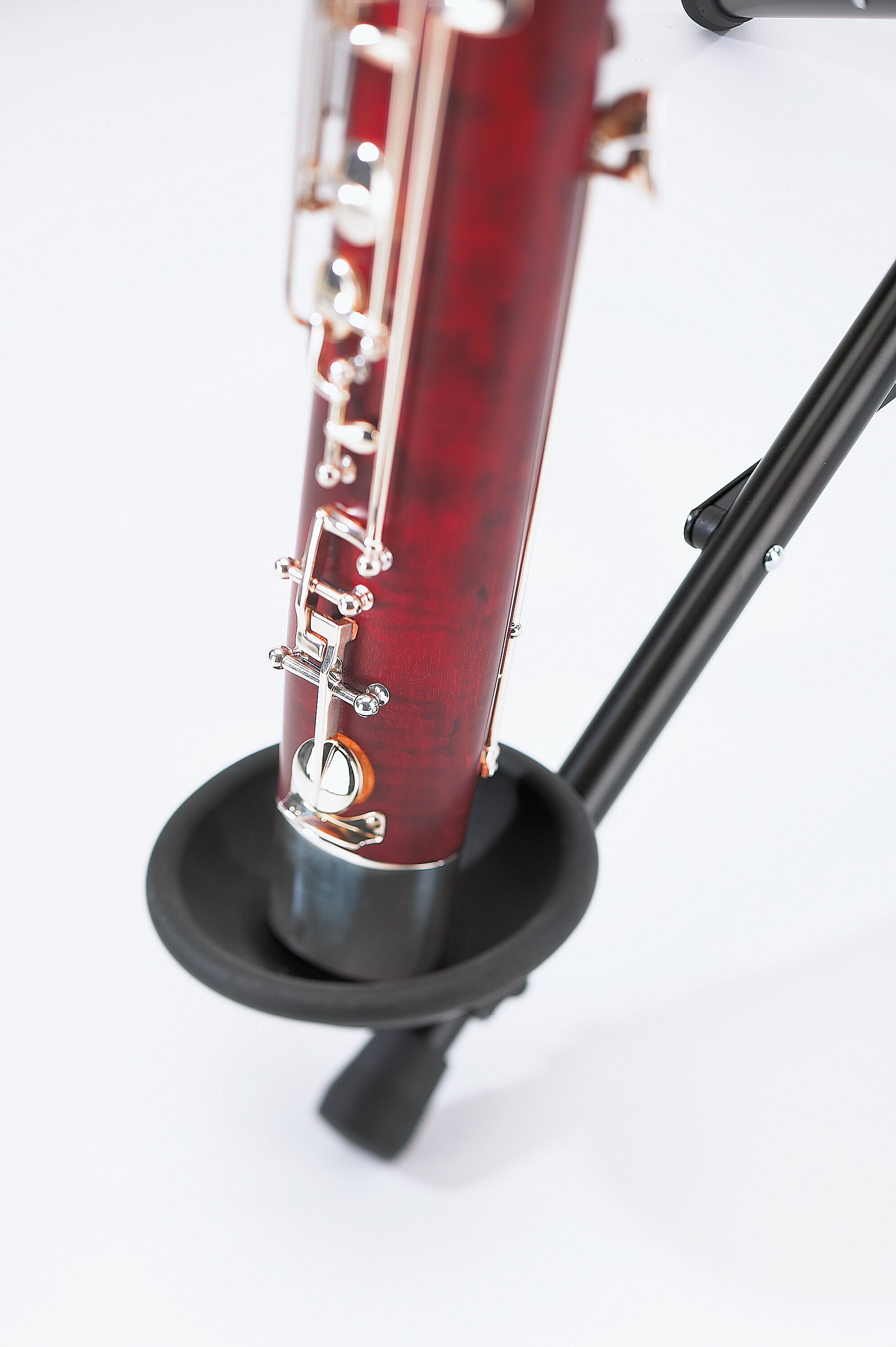 K&M 150/1 Bassoon stand