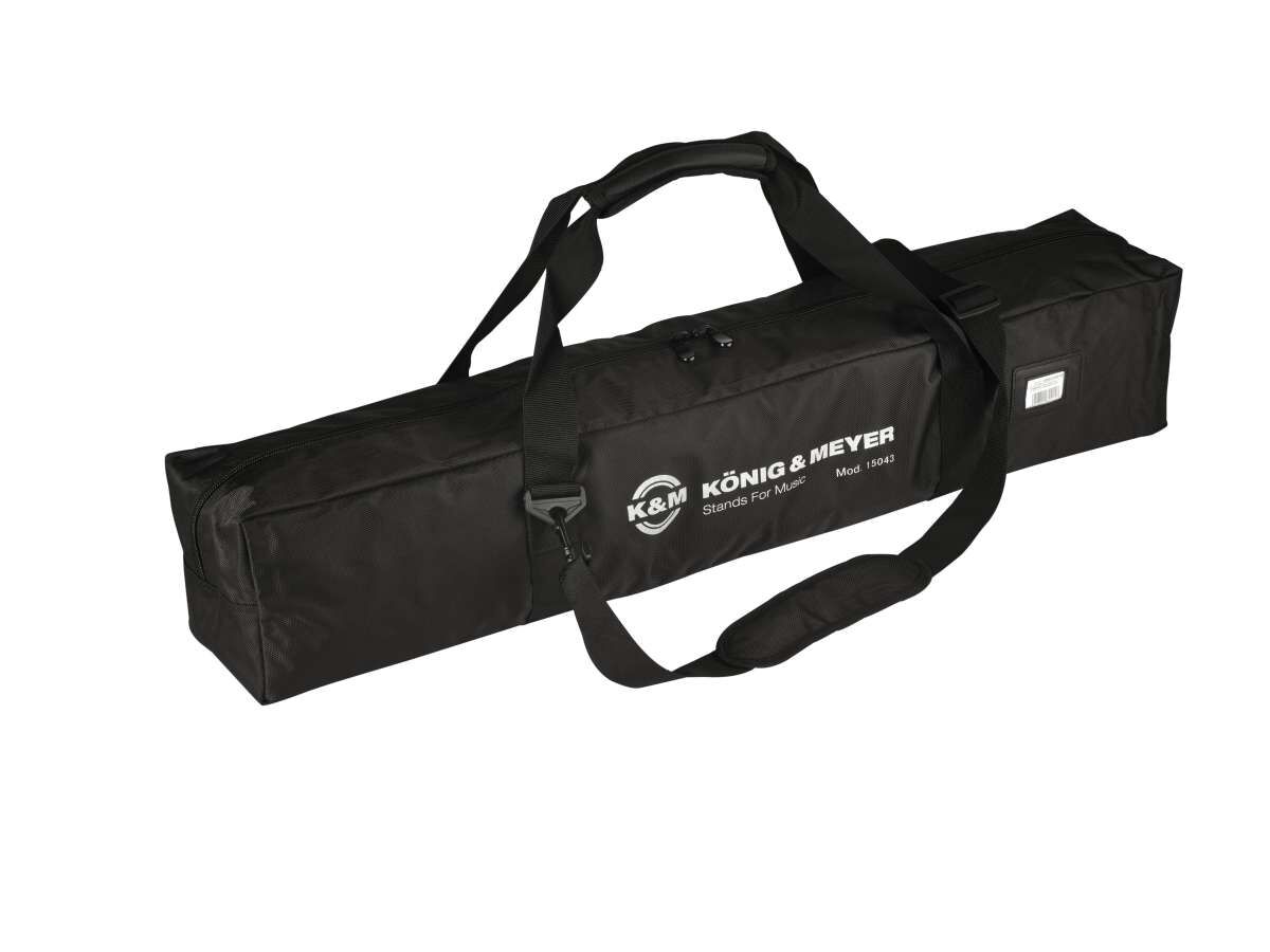 K&M 15043 Universal carrying case