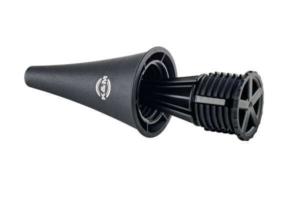 K&M 15228 Clarinet stand