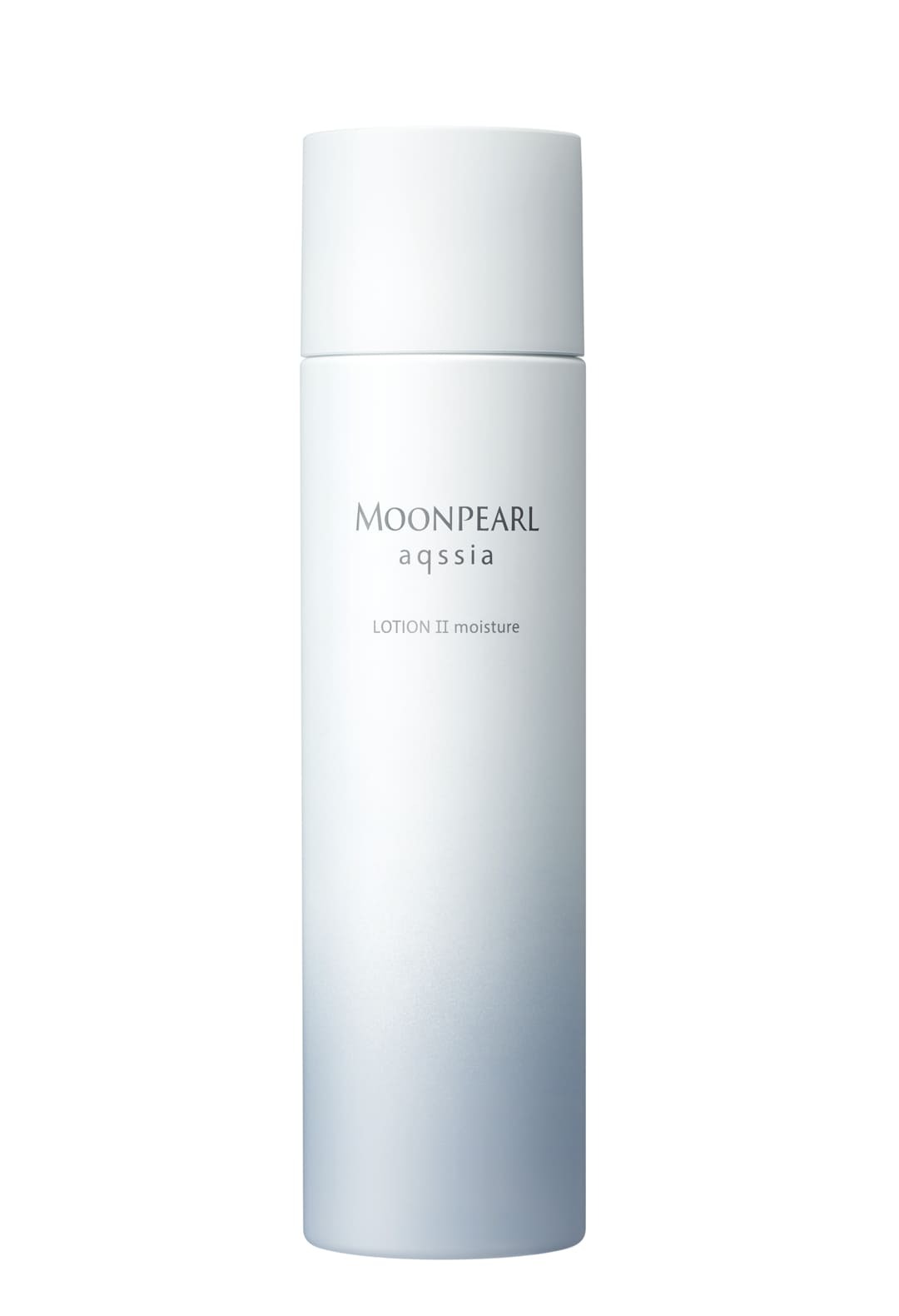 MIKIMOTO COSMETICS Moon Pearl aqssia Lotion II Moisture 保濕化妝水Ⅱ150ml