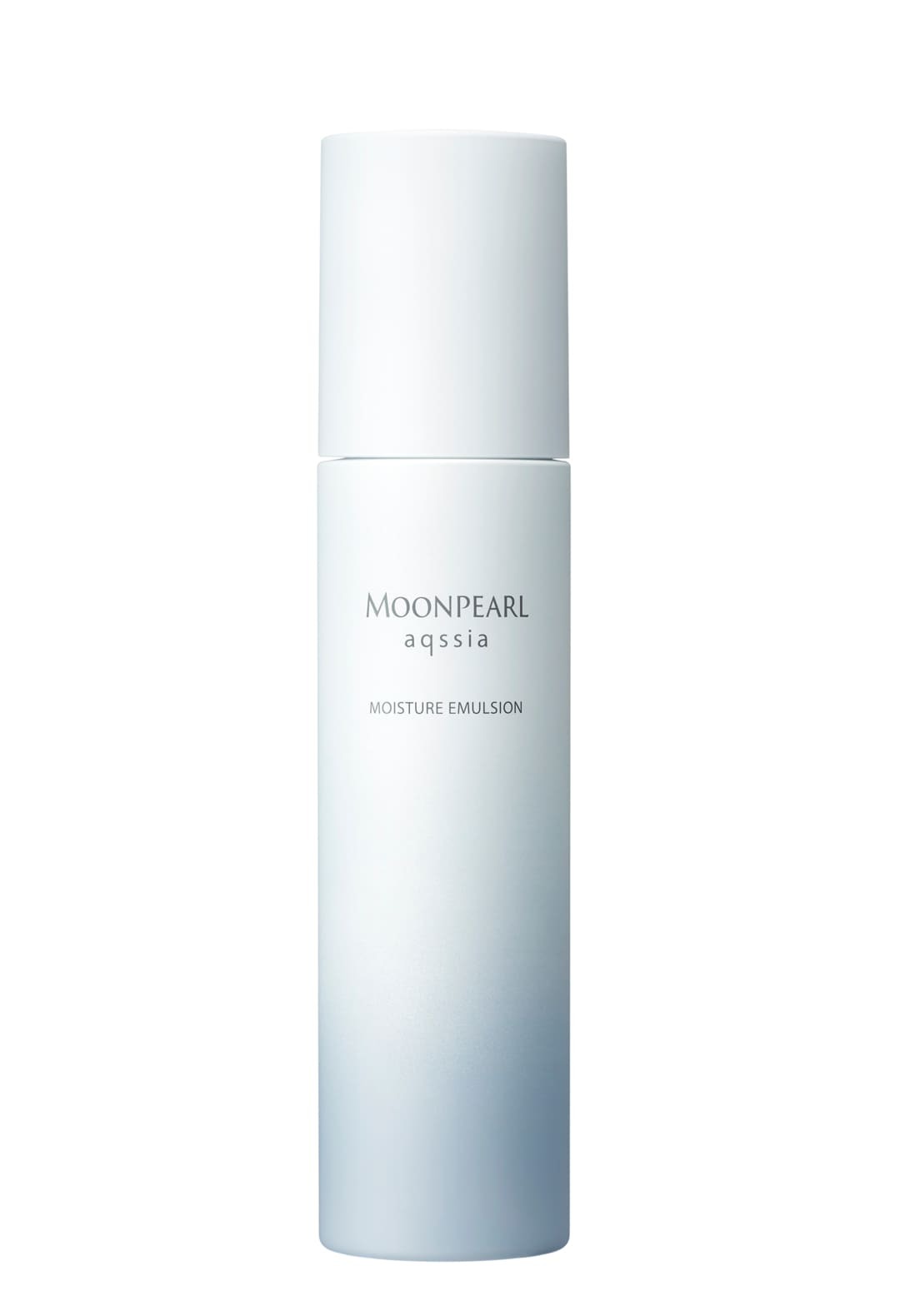 MIKIMOTO COSMETICS Moon Pearl aqssia Moisture Emulsion 保濕乳液 120ml