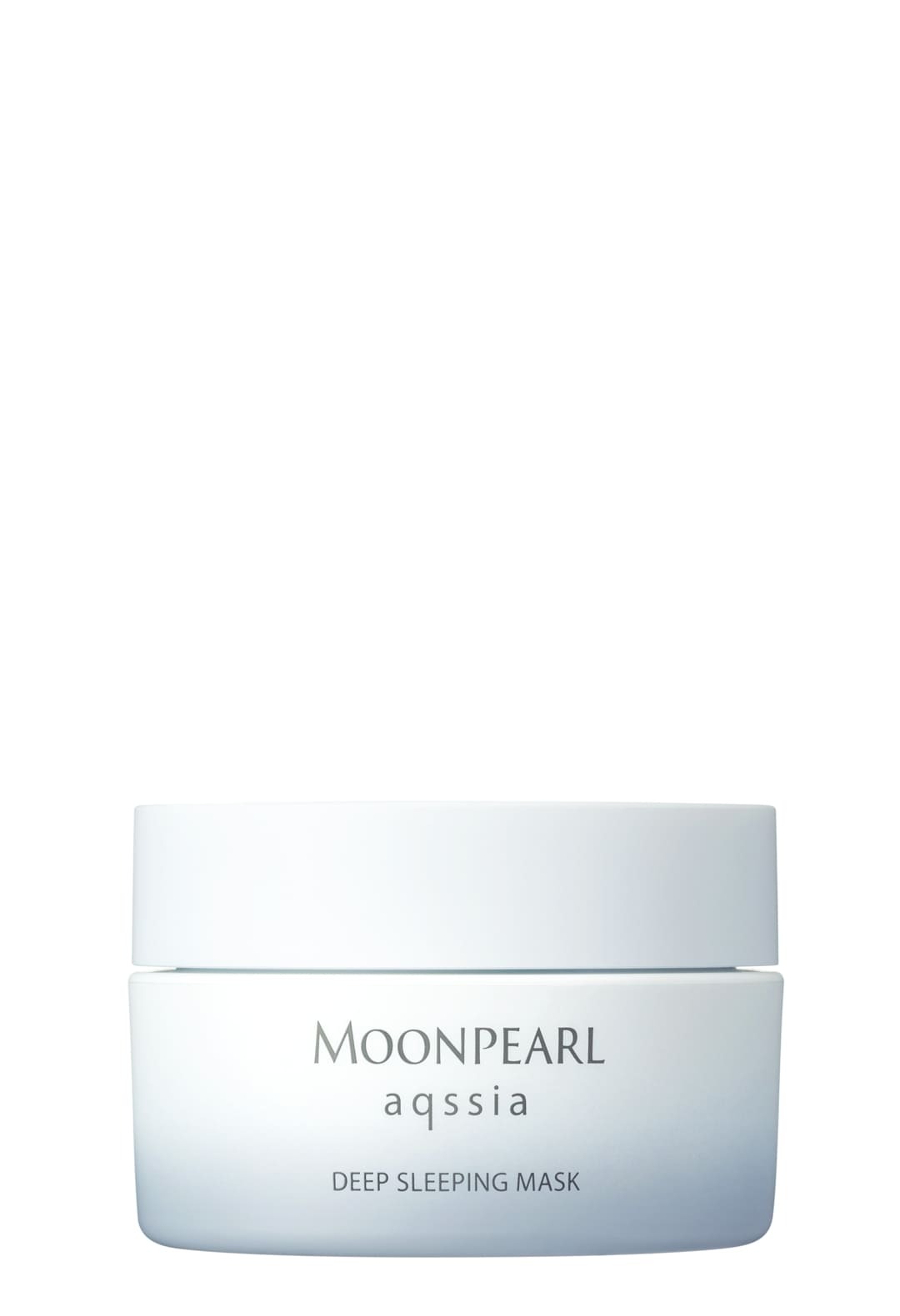 MIKIMOTO COSMETICS Moon Pearl aqssia Deep Sleeping Mask 深層睡眠面膜 50g