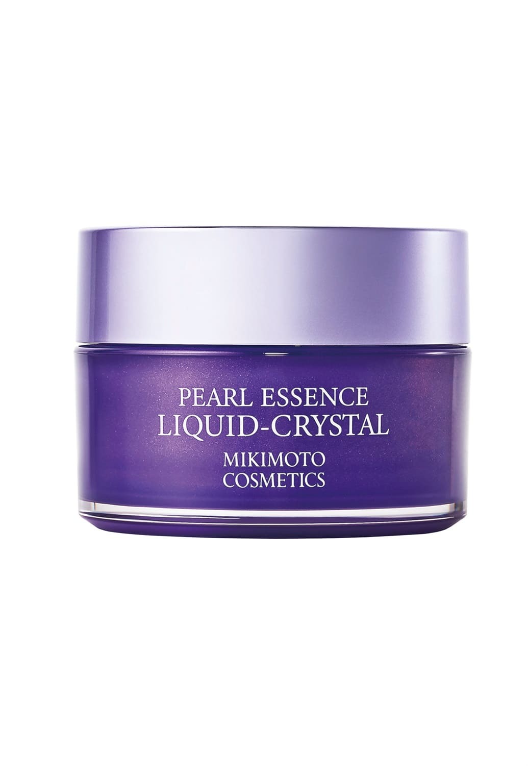 MIKIMOTO COSMETICS Pearl Essence Liquid-Crystal N 珍珠精華肌底液 48g
