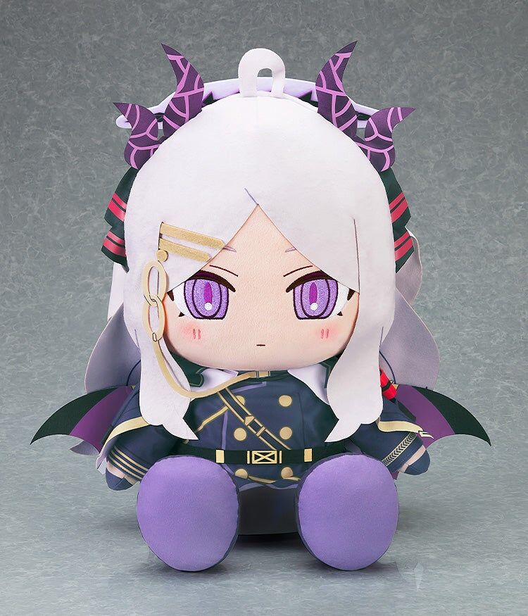 「ACG.GO」「預購」Chocopuni 大尺寸40公分玩偶 千夏／陽奈《蔚藍檔案 Blue Archive》