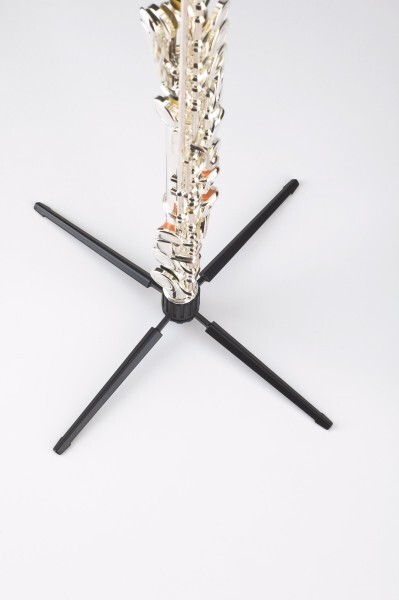 K&M 15232 Flute stand